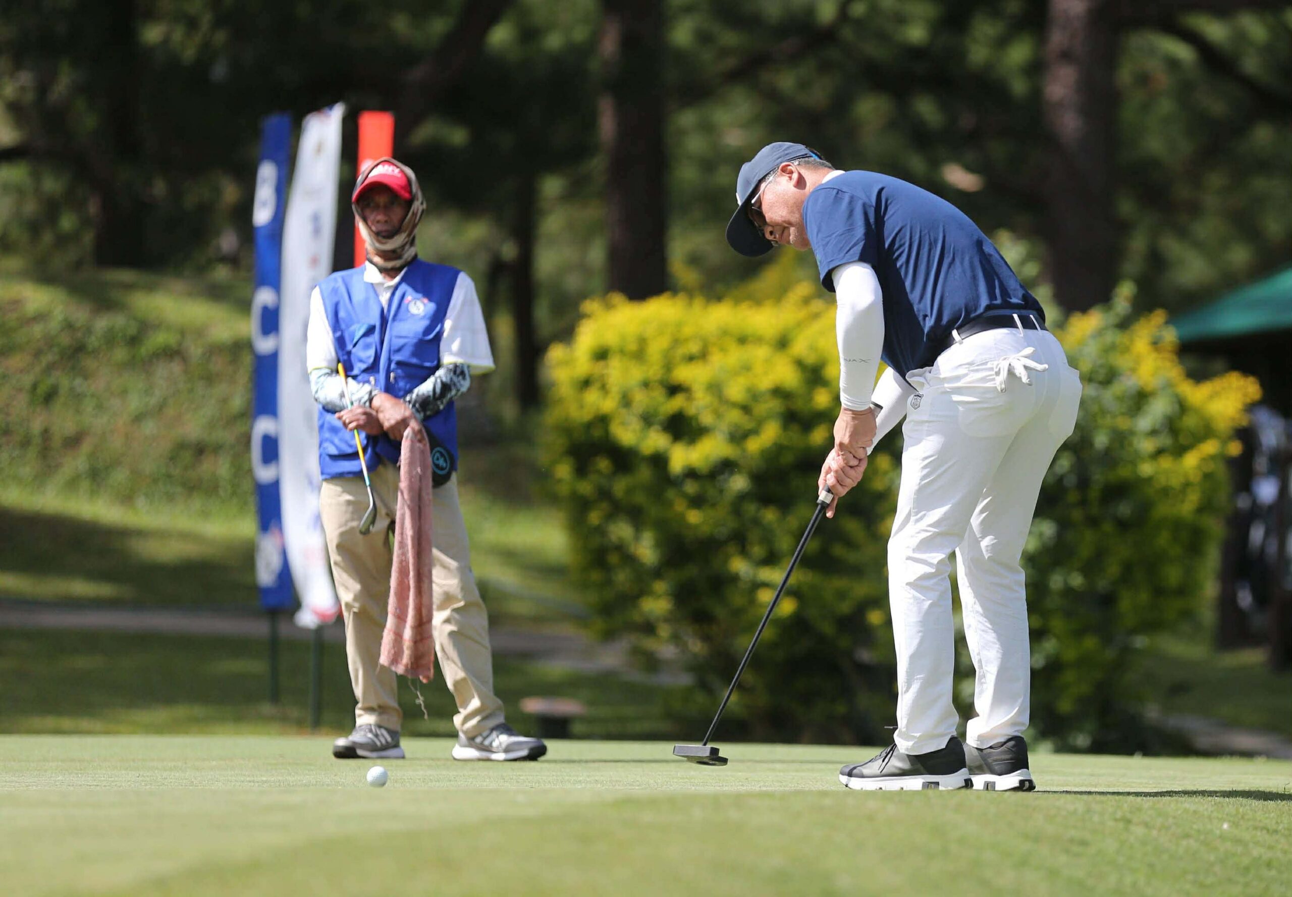 75TH FIL-AM MEDIA CENTER